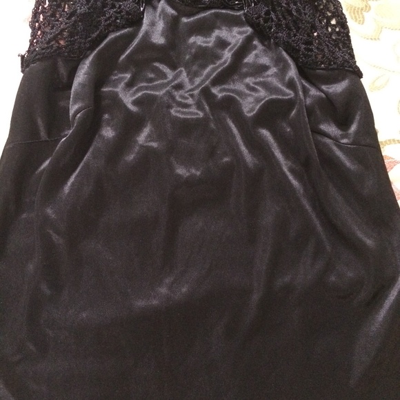 Bead-work top - Picture 5 of 6